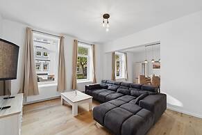 Infinity Stay Ferienapartments Rheinstrasse