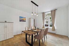 Infinity Stay Ferienapartments Rheinstrasse