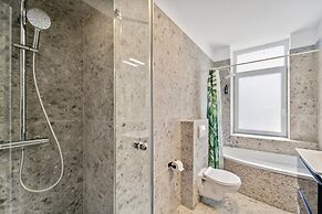 Infinity Stay Ferienapartments Rheinstrasse