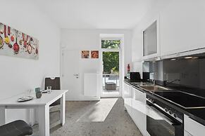Infinity Stay Ferienapartments Rheinstrasse