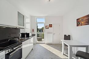 Infinity Stay Ferienapartments Rheinstrasse