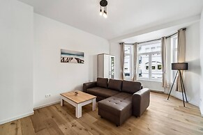Infinity Stay Ferienapartments Rheinstrasse