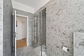 Infinity Stay Ferienapartments Rheinstrasse