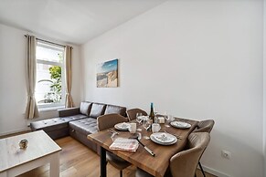 Infinity Stay Ferienapartments Rheinstrasse