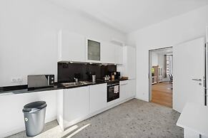 Infinity Stay Ferienapartments Rheinstrasse