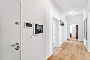 Infinity Stay Ferienapartments Rheinstrasse