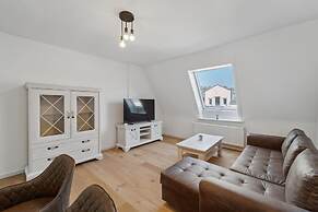 Infinity Stay Ferienapartments Rheinstrasse