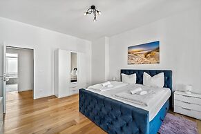 Infinity Stay Ferienapartments Rheinstrasse