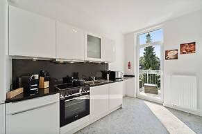Infinity Stay Ferienapartments Rheinstrasse