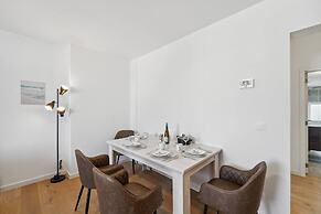 Infinity Stay Ferienapartments Rheinstrasse