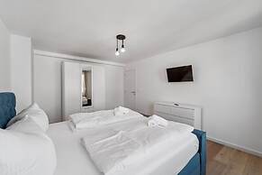 Infinity Stay Ferienapartments Rheinstrasse