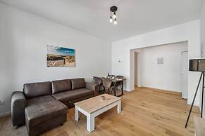 Infinity Stay Ferienapartments Rheinstrasse