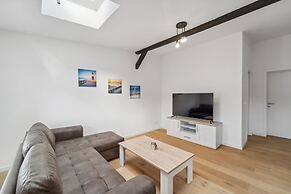 Infinity Stay Ferienapartments Rheinstrasse