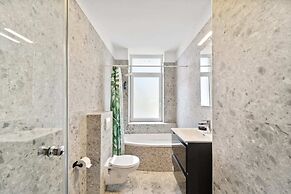 Infinity Stay Ferienapartments Rheinstrasse
