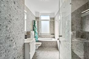 Infinity Stay Ferienapartments Rheinstrasse