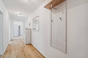Infinity Stay Ferienapartments Rheinstrasse