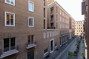 Rental in Rome Augusto Imperatore Apartment