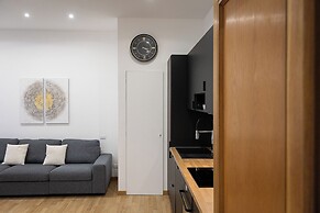 Rental in Rome Augusto Imperatore Apartment