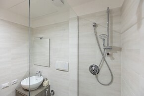 Rental in Rome Augusto Imperatore Apartment