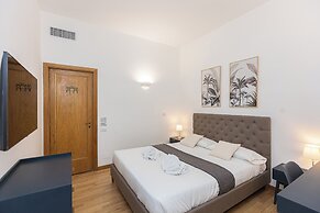 Rental in Rome Augusto Imperatore Apartment
