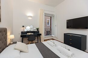 Rental in Rome Augusto Imperatore Apartment