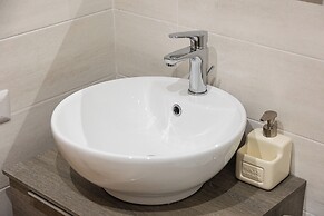 Rental in Rome Augusto Imperatore Apartment