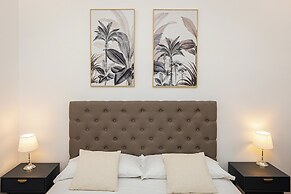Rental in Rome Augusto Imperatore Apartment