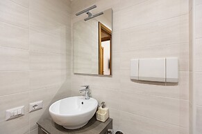 Rental in Rome Augusto Imperatore Apartment