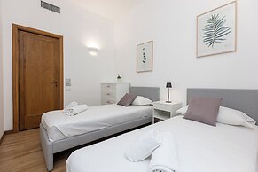 Rental in Rome Augusto Imperatore Apartment