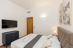 Rental in Rome Augusto Imperatore Apartment