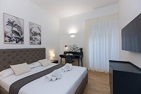 Rental in Rome Augusto Imperatore Apartment