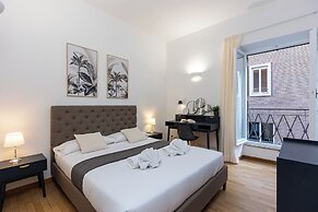 Rental in Rome Augusto Imperatore Apartment