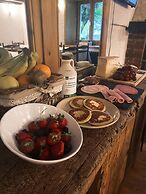 La petite Auberge
