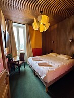 La petite Auberge