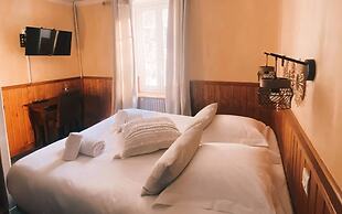 La petite Auberge