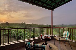 WelcomHeritage Akashganga Resort & Spa