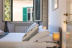 Rental in Rome Ginori Apartment