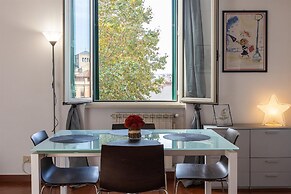 Rental in Rome Ginori Apartment