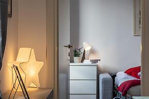 Rental in Rome Ginori Apartment