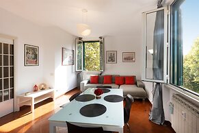 Rental in Rome Ginori Apartment