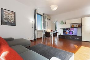 Rental in Rome Ginori Apartment