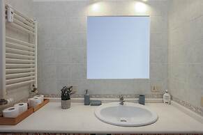 Rental in Rome Ginori Apartment