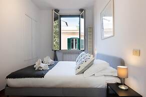 Rental in Rome Ginori Apartment