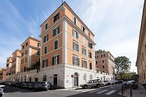 Rental in Rome Ginori Apartment