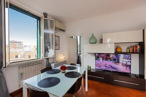 Rental in Rome Ginori Apartment