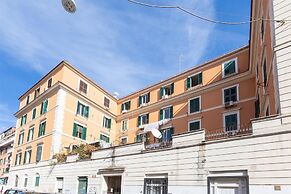 Rental in Rome Ginori Apartment