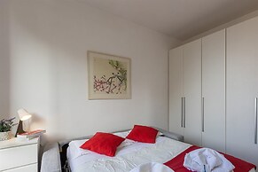 Rental in Rome Ginori Apartment