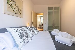 Rental in Rome Ginori Apartment
