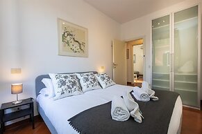 Rental in Rome Ginori Apartment