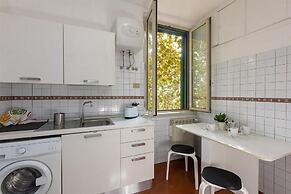 Rental in Rome Ginori Apartment
